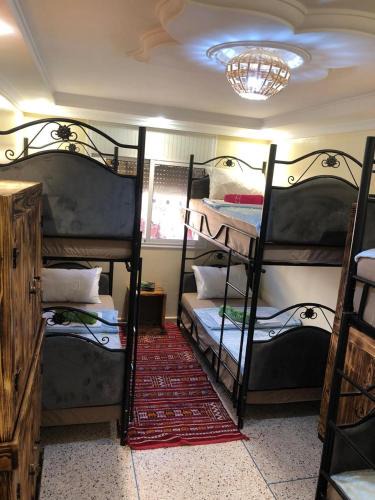 Tamrhakht Cabin | clasicsurfs