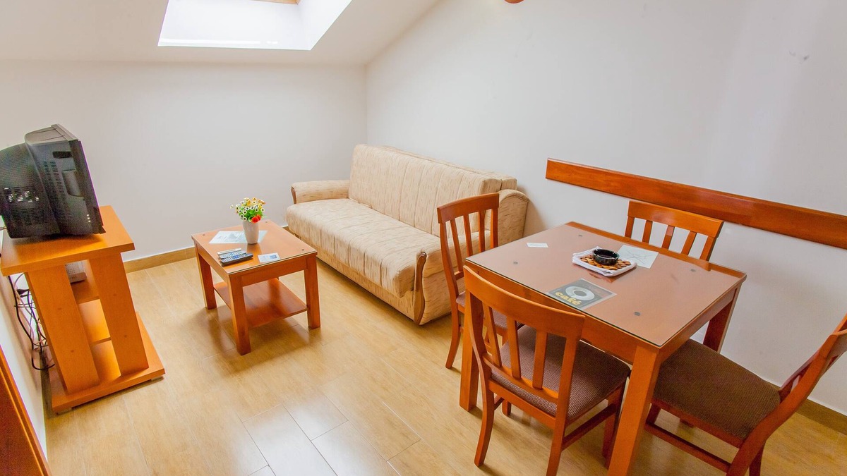Denovici House | Clasik Apartment with Sea View