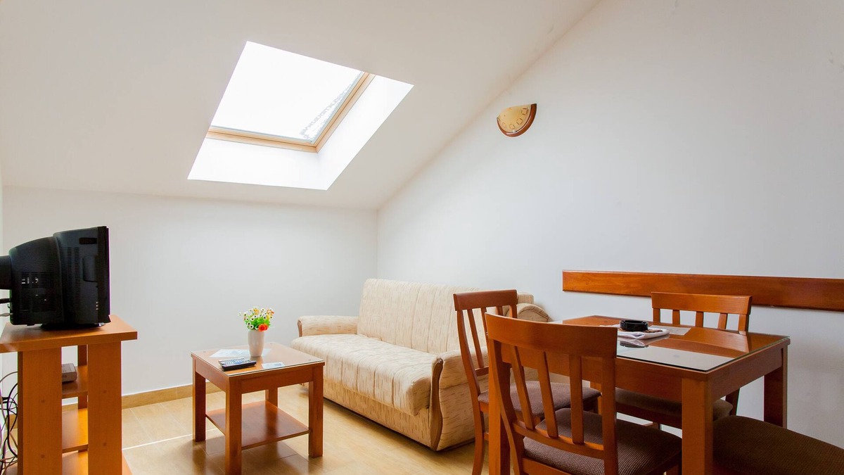 Denovici House | Clasik apartment with no Sea View