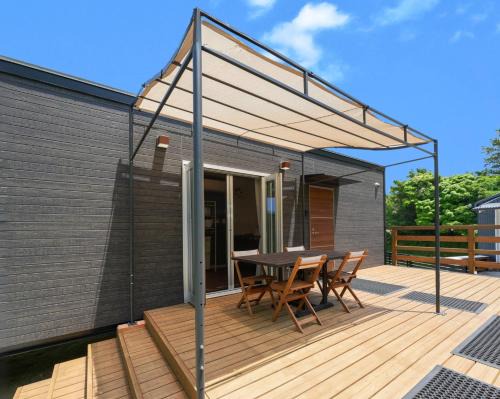 Watarai House | Class Besso Ise - Vacation STAY 16076v