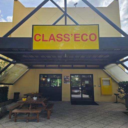 Herstal Hotel | Class'eco Liège