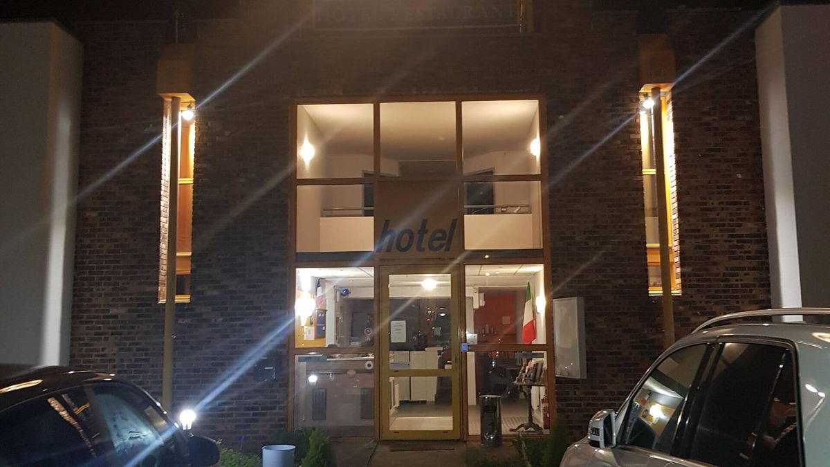 Poitiers Hotel | Class Hôtel Poitiers