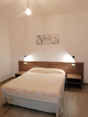 Sant'Anna Arresi House | CLASS ROOMS AFFITTACAMERE