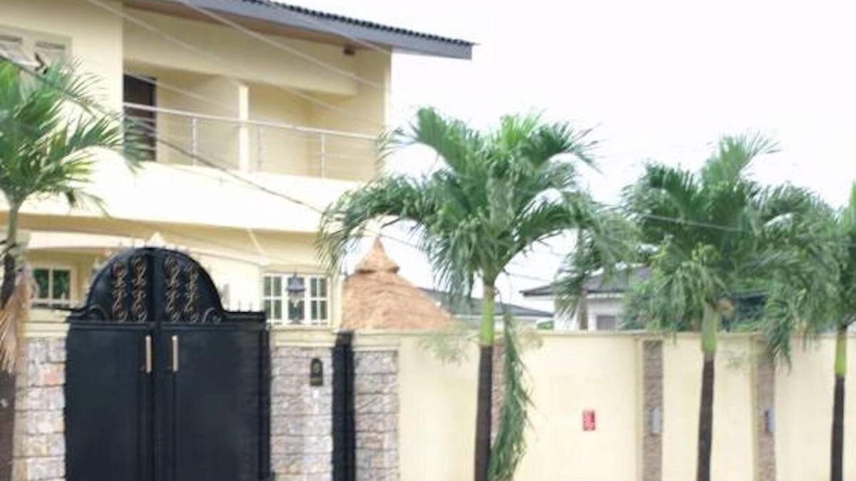 Agege Hotel | Class Suites Budget Ogba
