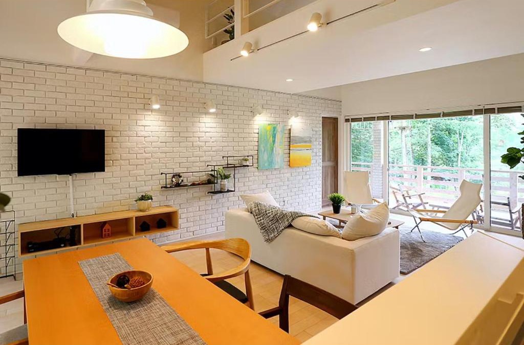 Chino House | Class Vesso Tateshina - Vacation STAY 51972v