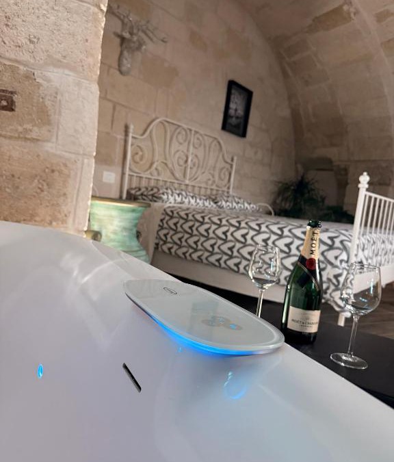 Altamura Bed & Breakfast | Classe 51