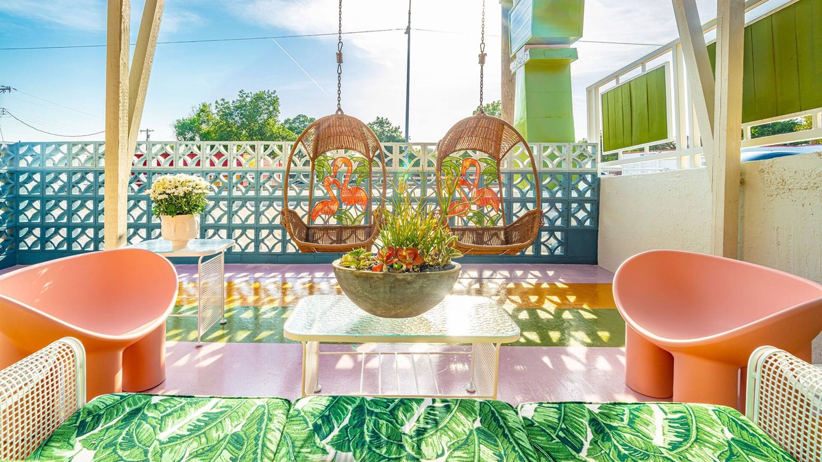 Midtown Hotel | Classen Inn