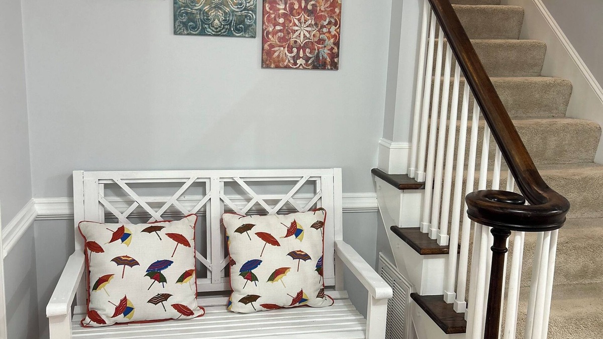 Ballantyne House | Classic 4-Bedroom Home Near The Bowl at Ballantyne