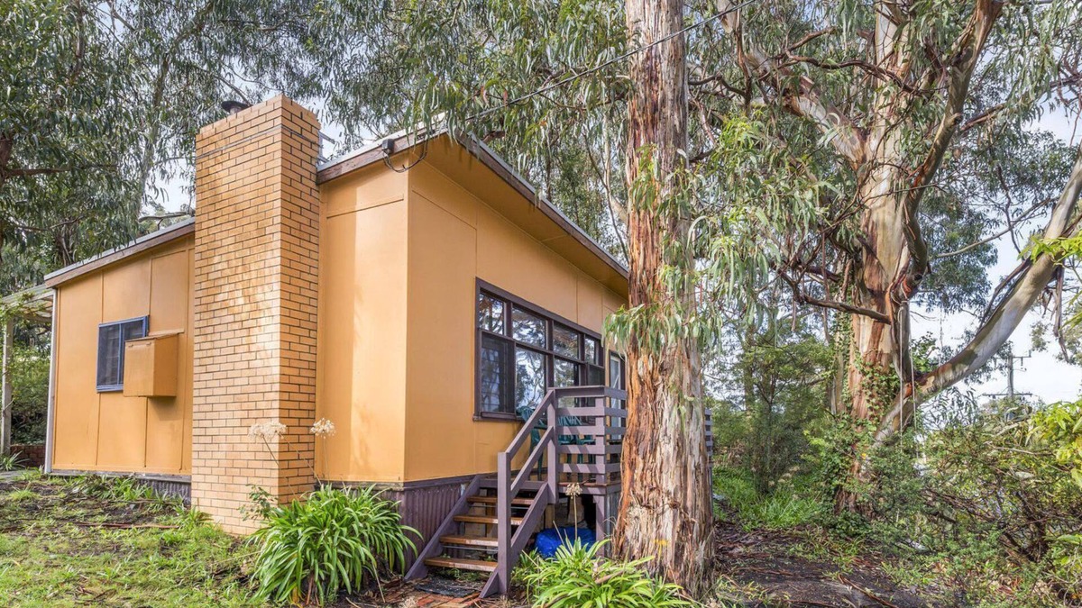 Skenes Creek House | Classic Aussie Beach House - Apollo Bay