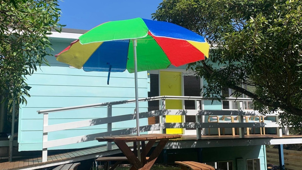 Sandy Point House | Classic Beach House, Sandy Point