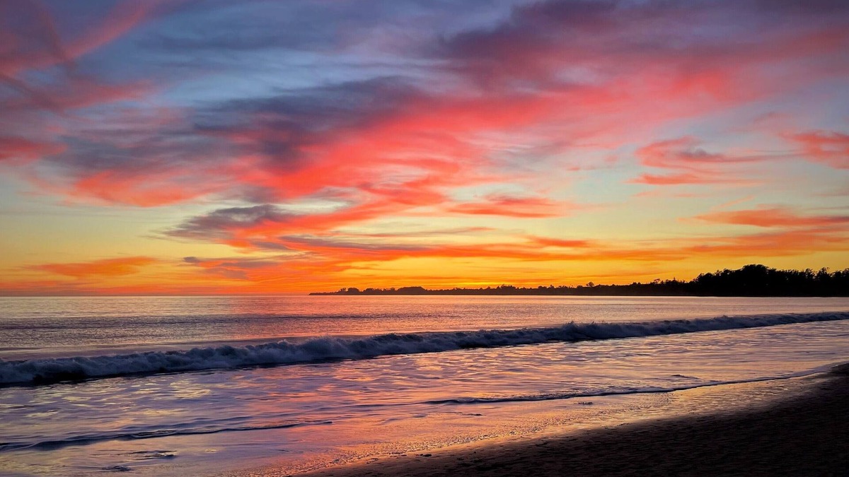 Aptos Cottage | Classic Beach House - Walk to Seacliff Beach
