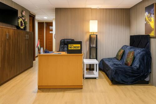 Bur Dubai House | Classic Capsule Holiday Homes