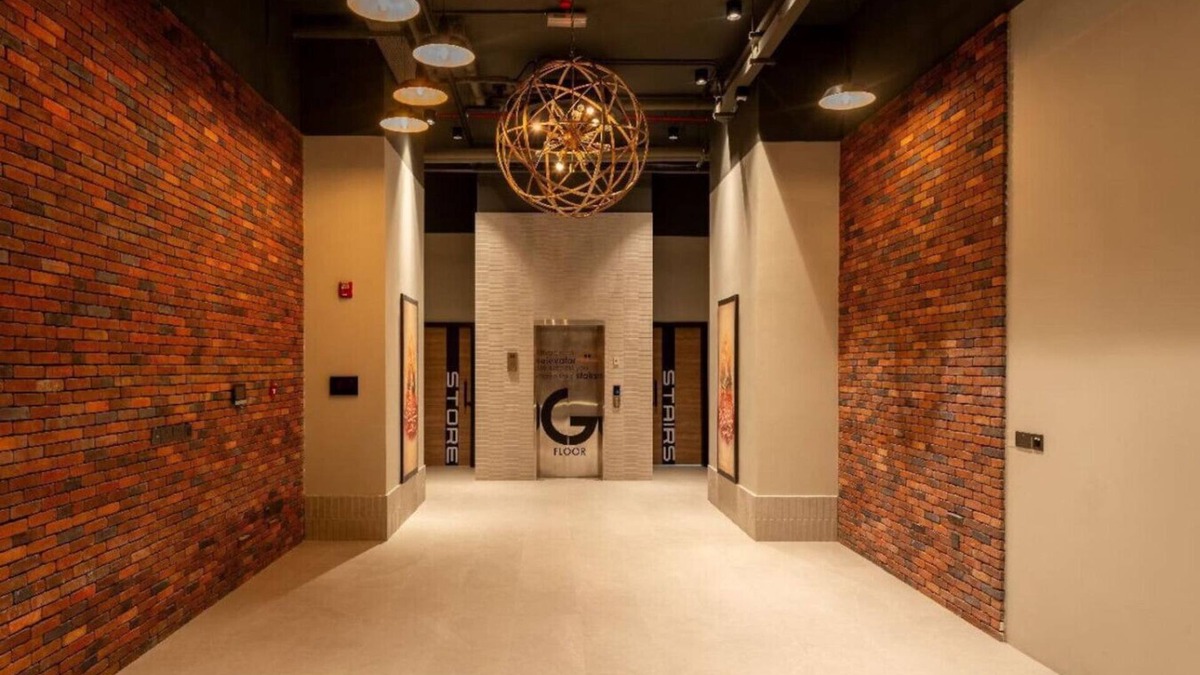 Duqm Apartment | Classic Charm (#88) | Studio by Spacey in Duqom