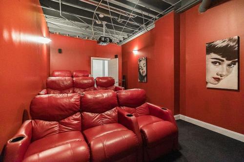 Athens House | Classic City Retreat Five Points Golf Athens Walk