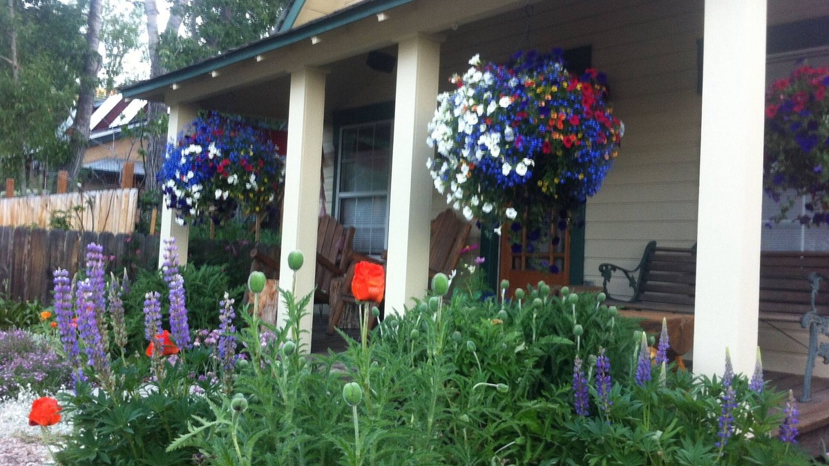 Crested Butte House | Classic Crested Butte