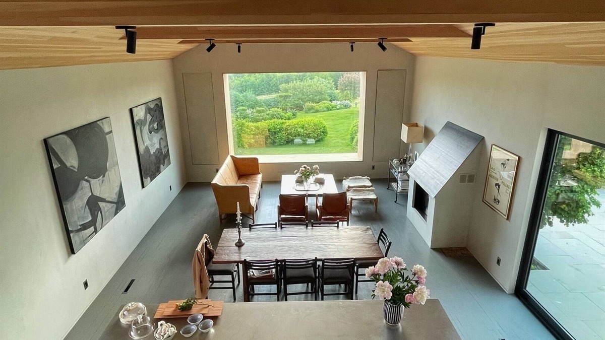 Cooperstown - Otsego Lake House | Classic European Luxury in Cooperstown NY