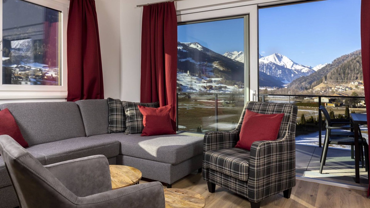 Seblas House | Classic holiday home in Matrei in Osttirol with sauna