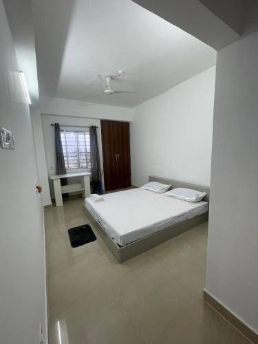 Sualkuchi Apartment | Classic Homes Airport