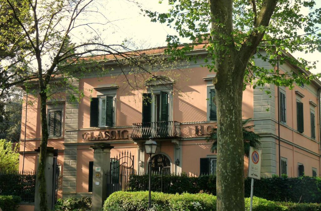 Oltrarno Hotel | Classic Hotel