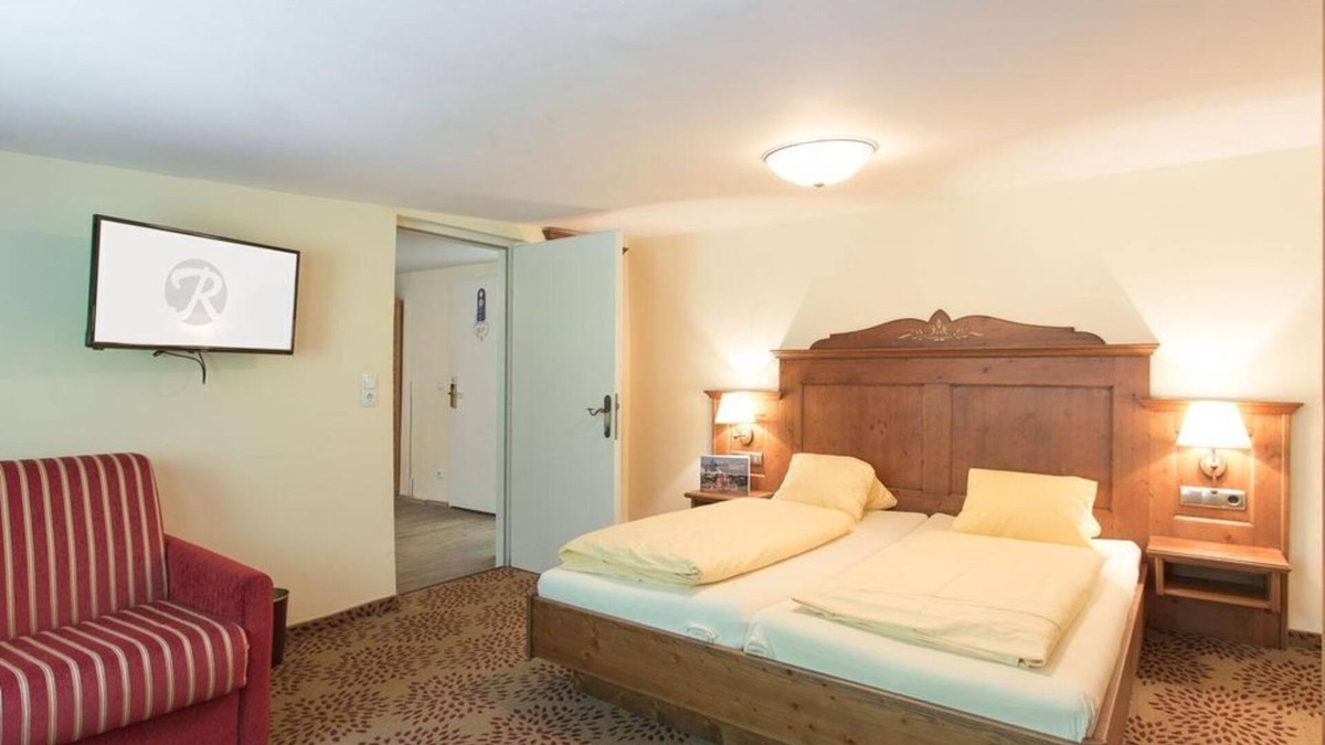 Flachau House | Classic Large - Enns Winter B&B - RESL Resort - Nebenhaus Ennshof