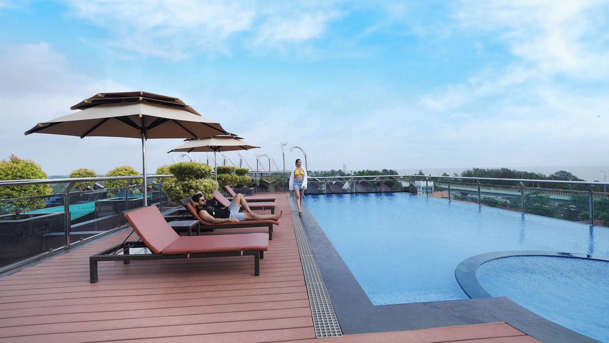 Alappuzha Hotel | Classic Regency