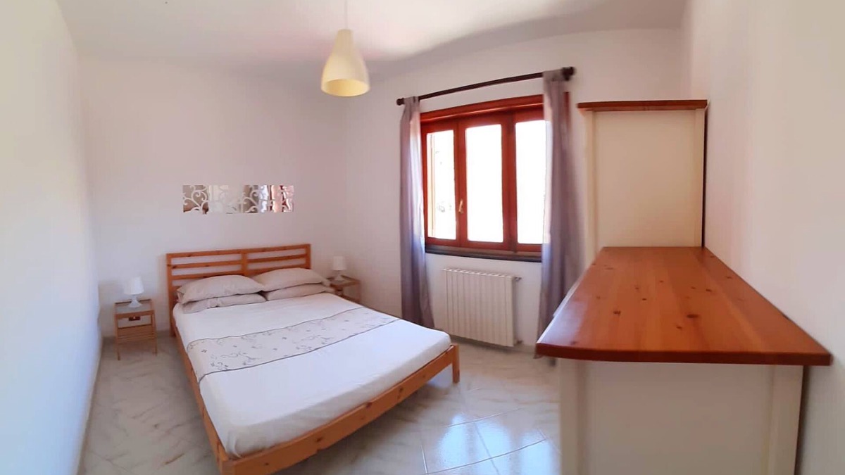 Schiazzano House | Classic room Villa Mariel