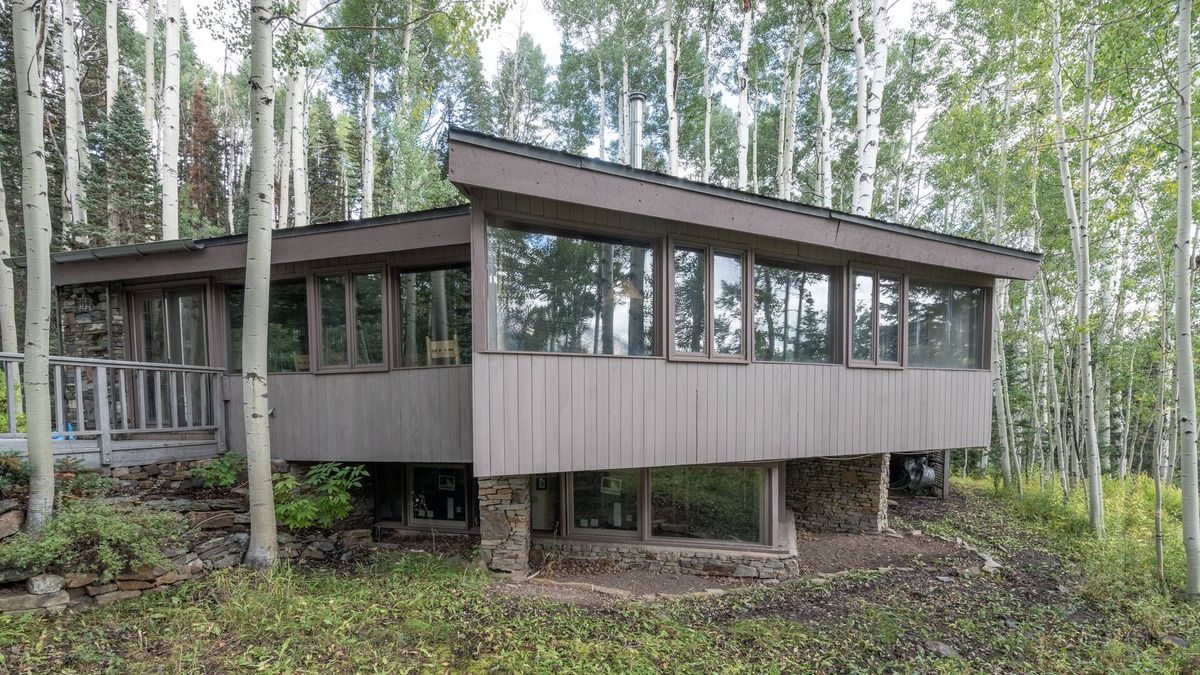 Telluride Cabin | Classic Ski Ranches Cabin