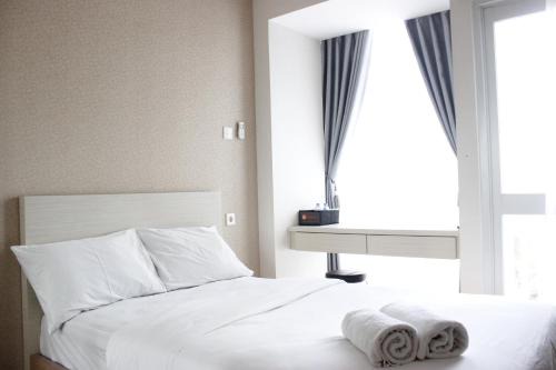 Cileles Apartment | Classic Studio Room Taman Melati Apartment Jatinangor near UNPAD By Travelio