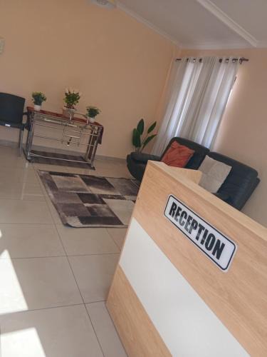 Francistown Bed & Breakfast | Classique B&B Francistown