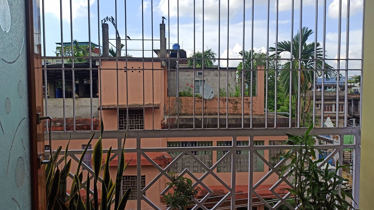 Beltola Hotel | Classy Abode