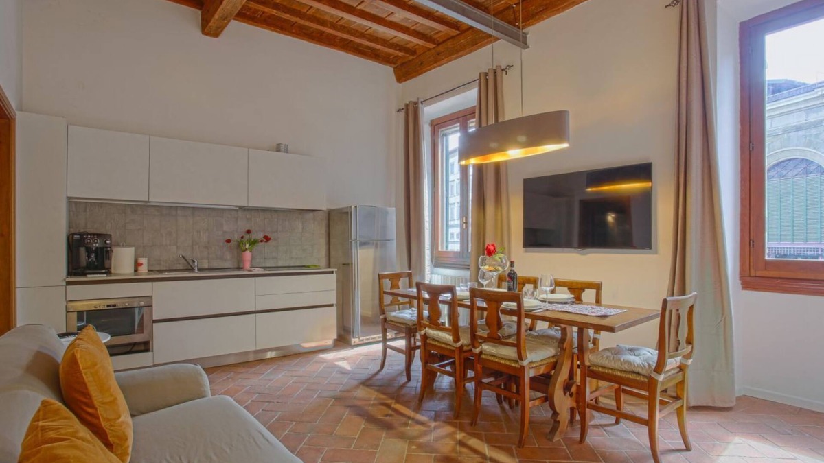 San Lorenzo Apartment | Classy apartment-Hosted by Sweetstay