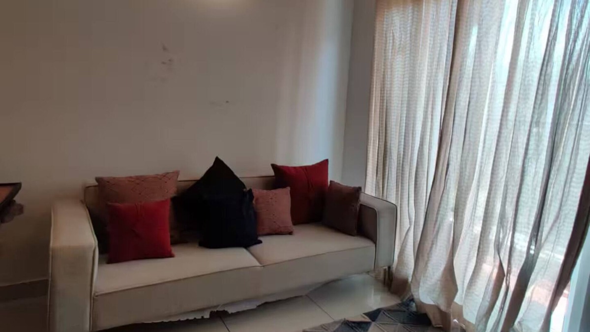 Narasapura Apartment | Classy apartment- Near BIEC/IKEA