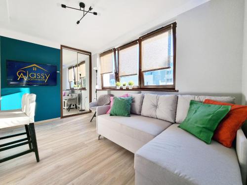 Gorny Sopot Apartment | CLASSY APARTMENTS - Sopot - Centrum II