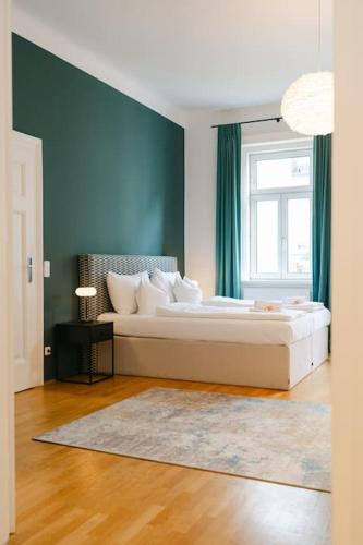 Altlerchenfeld Apartment | Classy APT in Josefstadt perfect for 4-6