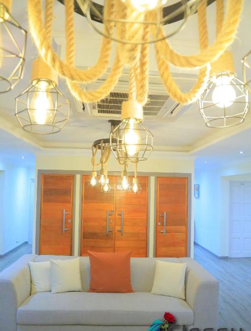 Greater Johannesburg Metropolitan Area House | Classy Guest House