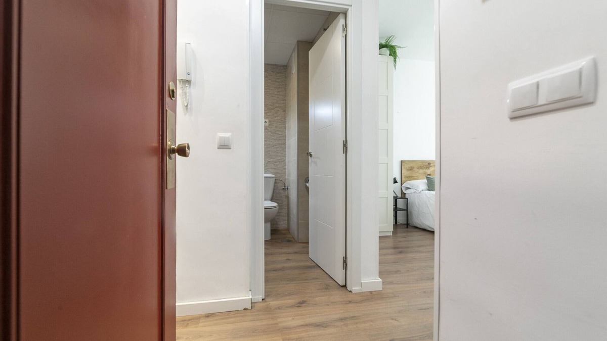 Arapiles Apartment | Classy III - Ferga Suites