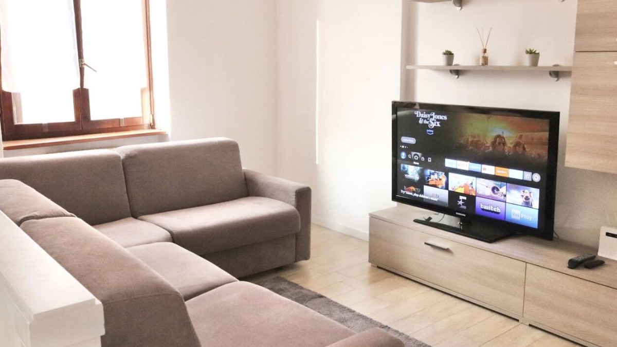 Sud Apartment | Classy Residence in Verona