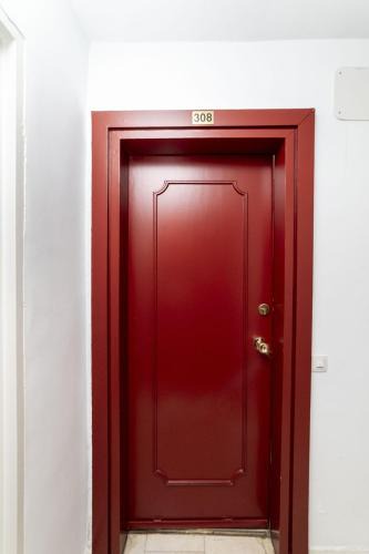 Arapiles Apartment | Classy VIII - Ferga Suites