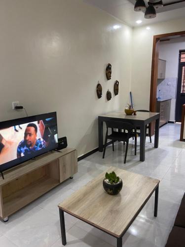 Kigali Apartment | Classy Villa