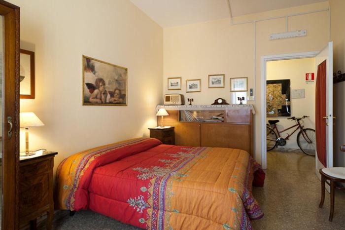 Monte Sacro Bed & Breakfast | Claudia B&B