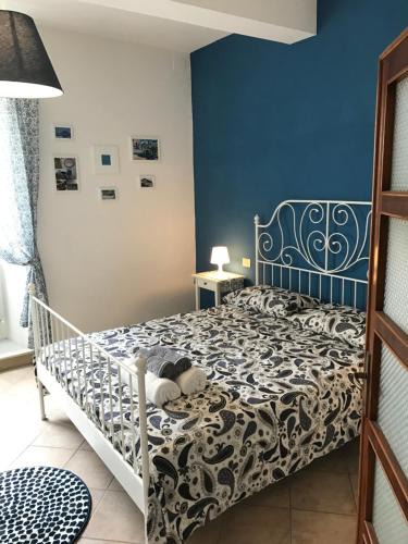 Sarteano Apartment | Claves Claustri - Appartamento storico con balcone
