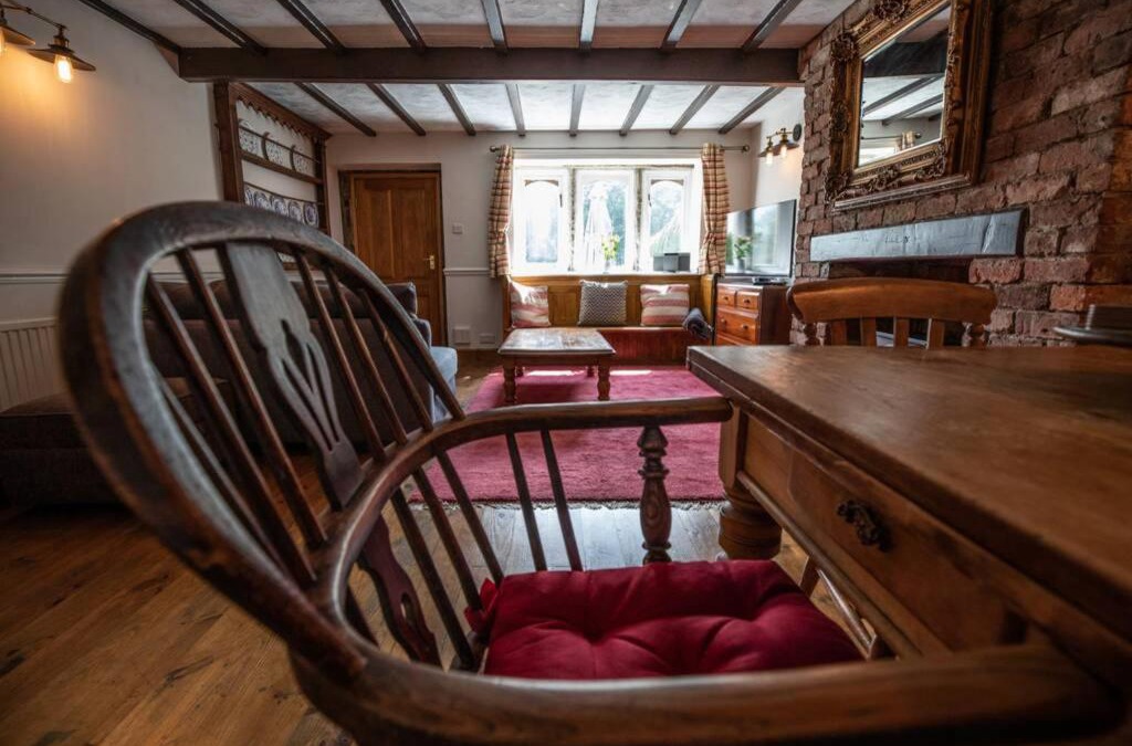 Ainley Top House | Clay Well Cottage