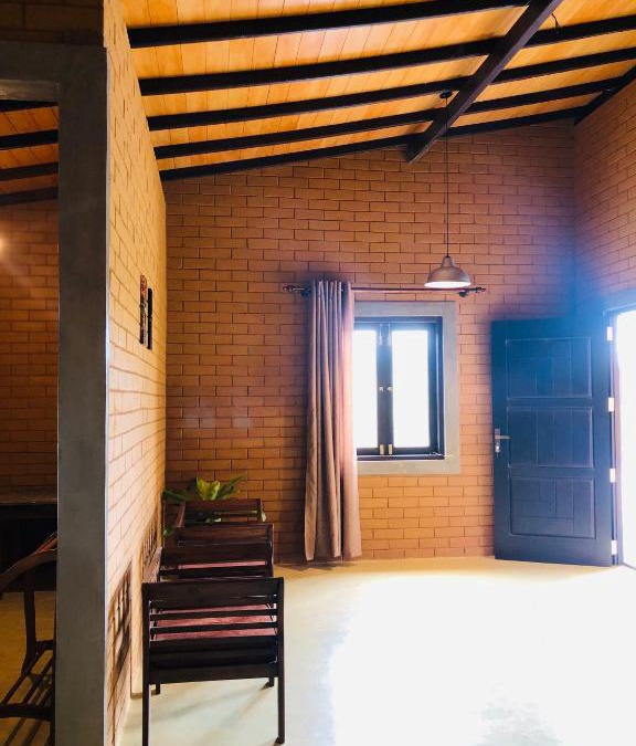 Kathaluwa Apartment | Claystone Villa