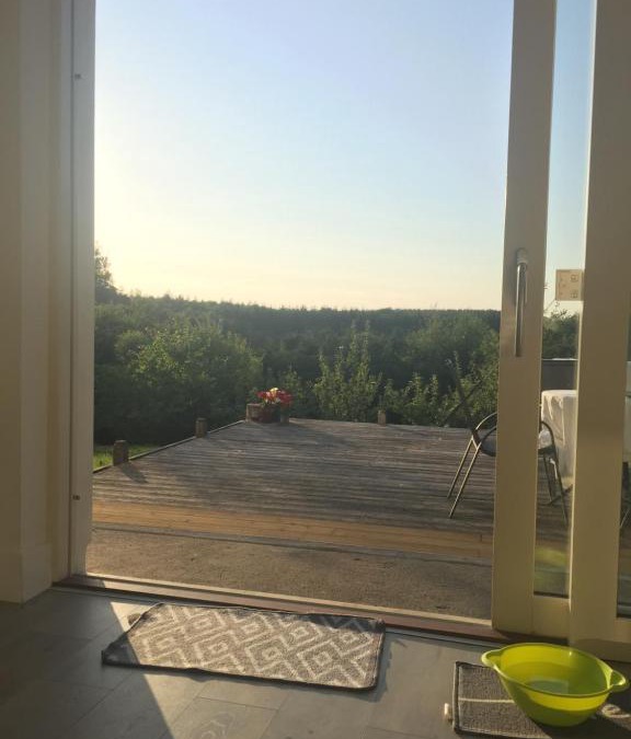 Carrick-on-Shannon Apartment | Cleaheen Carrick on Shannon Self Catering