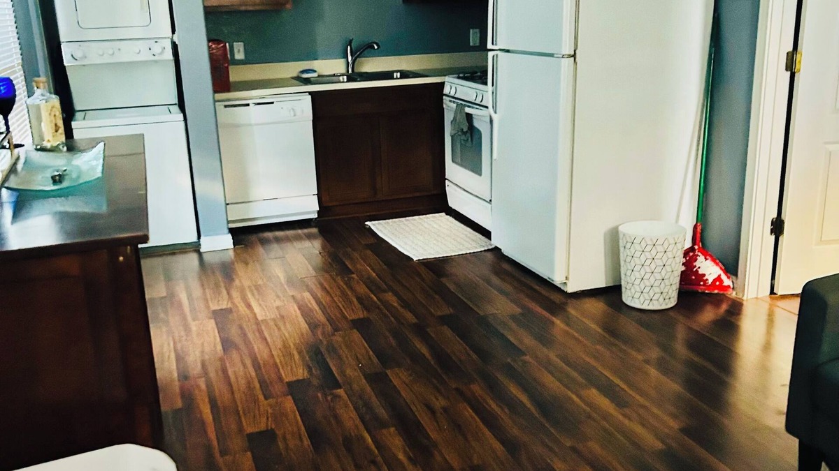 San Marcos Apartment | Clean 1-bedroom apartment with WiFi, AC in welcoming San Marcos