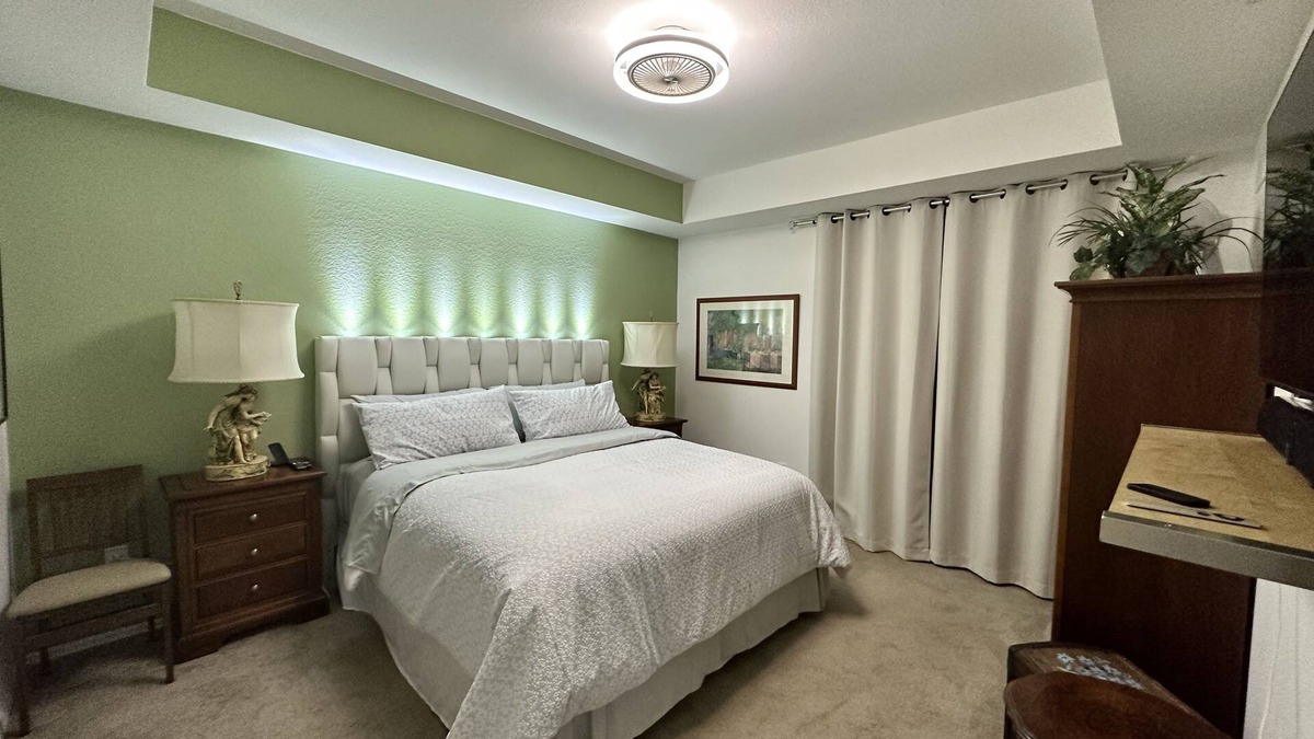 McGregor Apartment | Clean 2 Bdrm, apt