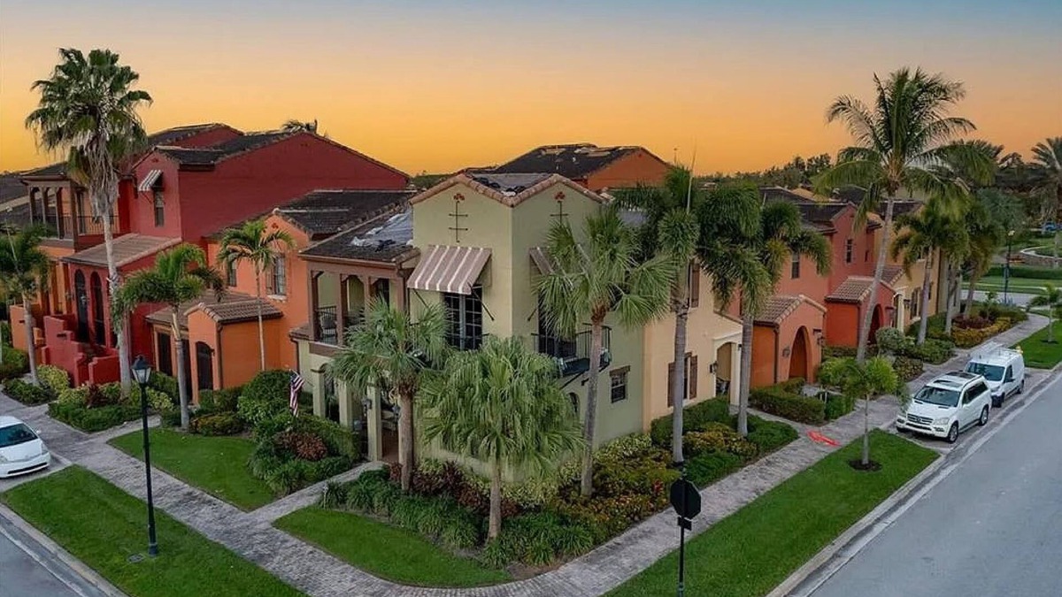 Fort Myers Condo | Clean 2-bed/2-bath Condo - Enjoy Resort Lifestyle in Paseo Fort Myers