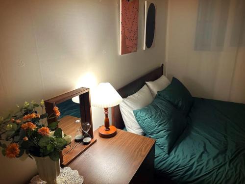 Songpa Villa | Clean & All new - Songridan-gil, Seokchon Lake, Lotte World, KSPO Dome, Olympic Park, Han River, Asan Hospital, Coex