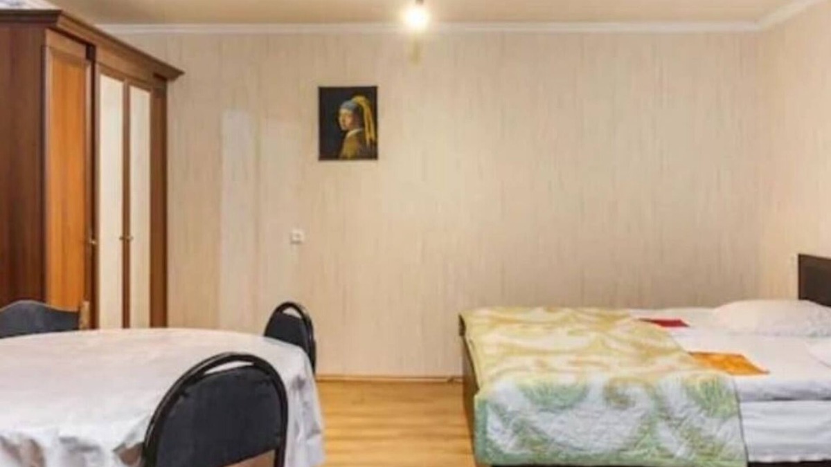 Didube Apartment | Clean and comfortable flat in reasonable price