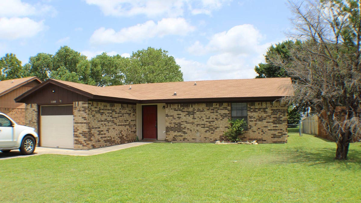 Harker Heights House | Clean and Comfortable - Near Fort Hood